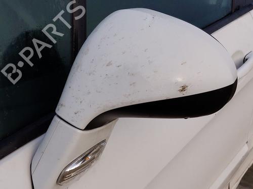 Retrovisor esquerdo PEUGEOT 308 I (4A_, 4C_) 1.6 16V (120 hp) 31214558