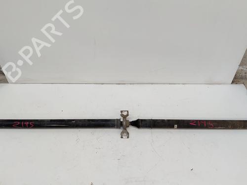 Kardanaksel Kompl. TOYOTA RAV 4 III (_A3_) 2.2 D 4WD (ALA30_, ALA30R) (177 hp) 29288290