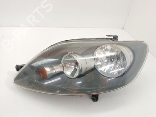 left-headlight-vw-golf-plus-v-5m1-521-2004-2005-2006-2007-2008-2009-2010-2011-2012-2013-36235230 main image