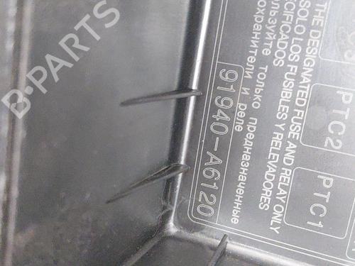 Fuse box HYUNDAI i30 (GD)  | BP30191301E1 