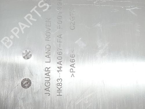 Zekeringkast JAGUAR F-PACE (X761) 2.0 TD4 AWD | BP28566865E1