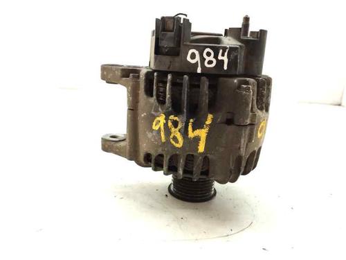 Generator RENAULT MEGANE III Grandtour (KZ0/1) 1.9 dCi (KZ0J, KZ0N, KZ1S) (131 hp) 21558709