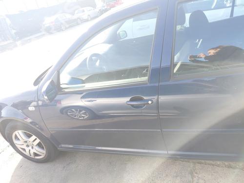 Used Left front door VW GOLF IV (1J1) 1.6 16V (105 hp) 26653514