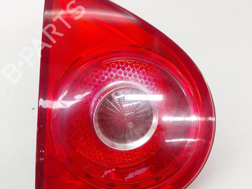 Used Left tailgate light VW GOLF V (1K1) 1.6 FSI (115 hp) 18706791