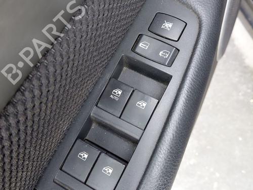 Used Left front window switch CHEVROLET EPICA (KL1_) 2.0 D (150 hp) 27341340