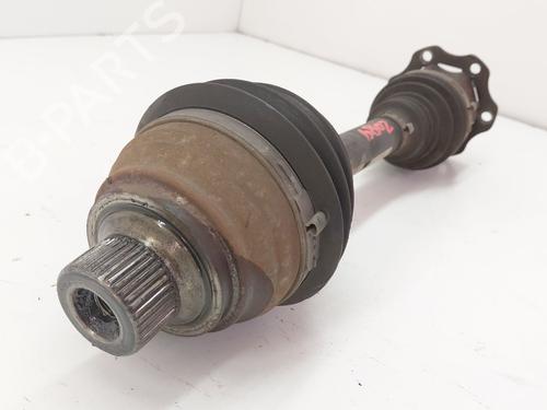 Right front driveshaft AUDI A5 (8T3) 2.7 TDI | BP27806076M39 - Image 2