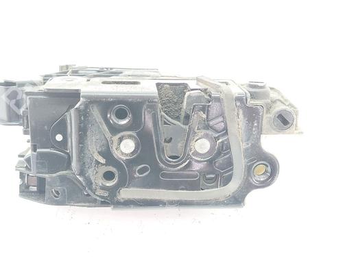 Rear right lock SEAT IBIZA IV SC (6J1, 6P5)  | BP27255031C99 