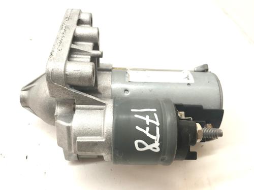 Used Starter CITROËN BERLINGO MULTISPACE (B9) 1.6 HDi 90 (90 hp) 24435220