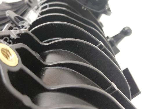 Intake manifold JAGUAR XE (X760) 2.0 D | BP30721040M70