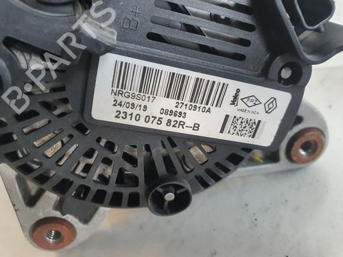 Alternator RENAULT CLIO V (B7_) | BP15977523M7