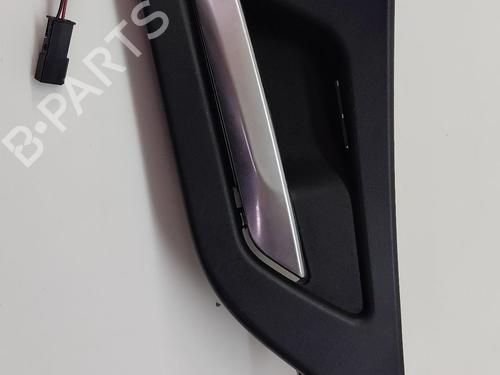 Used Front right interior door handle JAGUAR XE (X760) 2.0 D (180 hp) 29754143