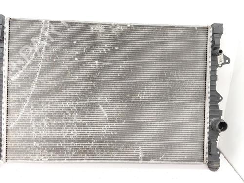 Used Water radiator LAND ROVER RANGE ROVER EVOQUE (L538) [2011-2019]  28728765