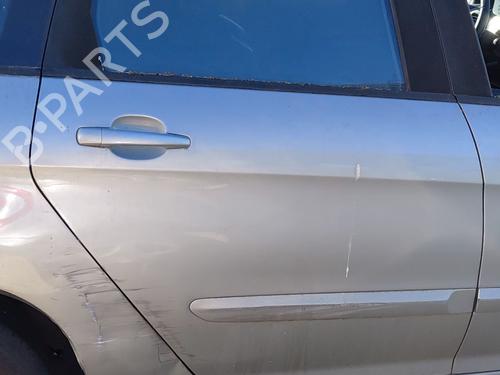 Used Right rear door PEUGEOT 308 SW I (4E_, 4H_) 1.6 HDi (109 hp) 27612123