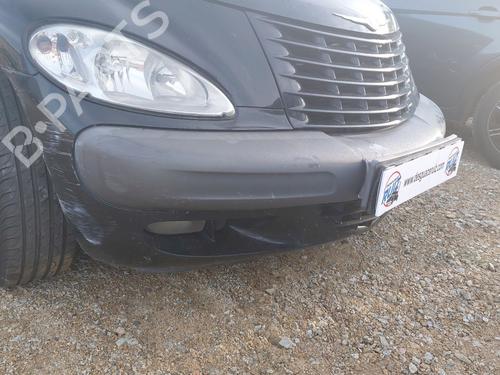 Zderzak przedni CHRYSLER PT CRUISER (PT_) | BP30143402C7