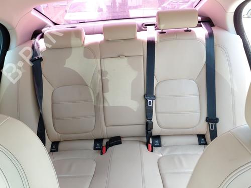 Used Rear seat JAGUAR XE (X760) 2.0 D (180 hp) 26691864