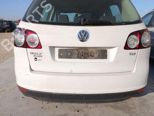 rear-bumper-vw-golf-plus-v-5m1-521-2004-2005-2006-2007-2008-2009-2010-2011-2012-2013-36235241 main image