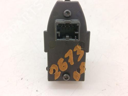 Right front window switch ALFA ROMEO 159 (939_) 1.9 JTDM 8V (939AXE1B) | BP36340269I26 - Image 2
