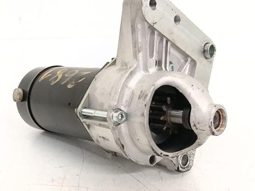 Used Starter Starter CITROËN C3 I (FC_, FN_) 1.4 HDi (68 hp) 36075564 36075564