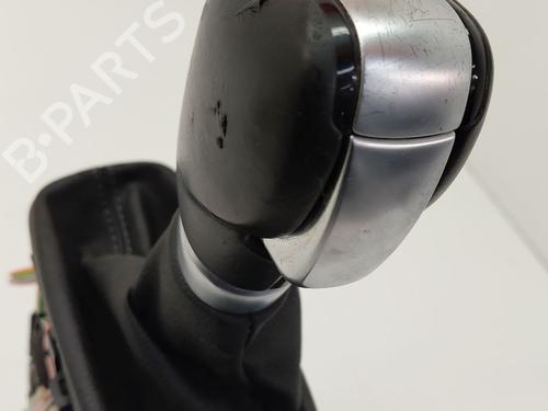 Gear lever RENAULT MEGANE IV Grandtour (K9A/M/N_) E-TECH 160 (K9NH) | BP31025976M90