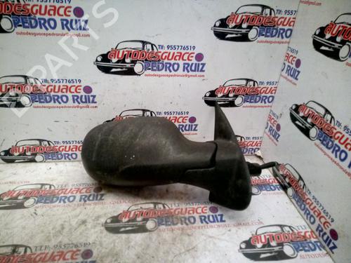 Right mirror NISSAN MICRA III (K12)  | BP25846784C27 
