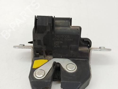 Used Tailgate lock Tailgate lock 36986936 36986936
