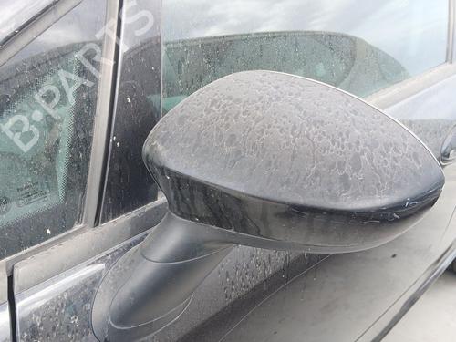 Used Left mirror Left mirror 39591246 39591246