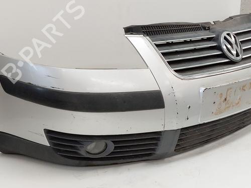 Front bumper VW PASSAT B5.5 (3B3) 1.6 | BP27993882C7 