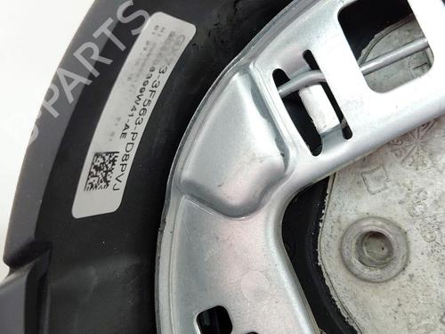 Steering wheel JAGUAR XE (X760)  | BP17855935C49