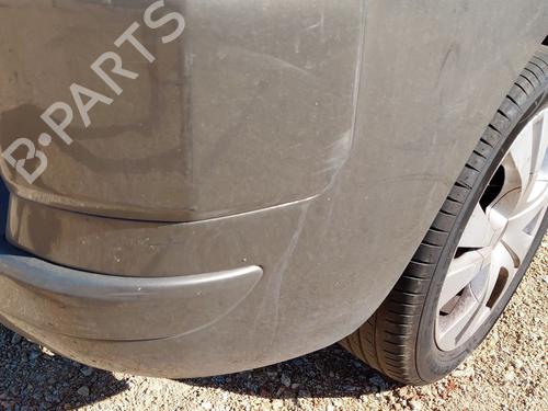 Rear bumper CITROËN C4 Picasso I MPV (UD_) 2.0 HDi 138 | BP27571378C8 