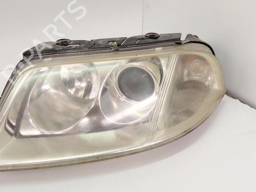 Faro izquierdo VW PASSAT B5.5 (3B3) 1.6 (102 hp) 27655913
