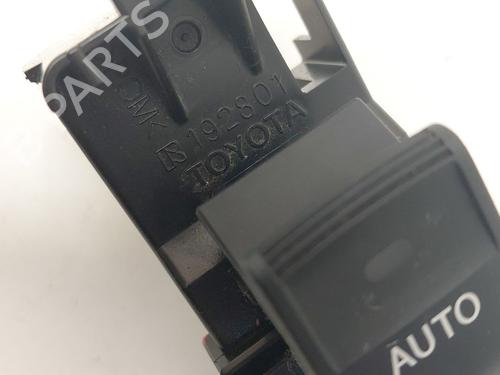 Left rear window switch TOYOTA AURIS (_E18_) 2.0 D-4D (ADE186_, ADE186R) | BP32258667I29 - Image 3