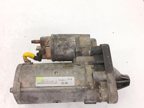 Used Starter Starter 38952317 38952317