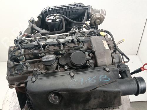 Engine MERCEDES-BENZ E-CLASS T-Model (S210) E 220 T CDI (210.206) | BP38325702M1 - Image 5