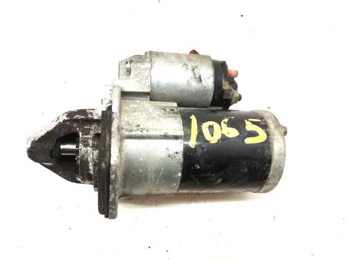 Used Starter NISSAN NOTE (E12) [2012-2025]  21176523