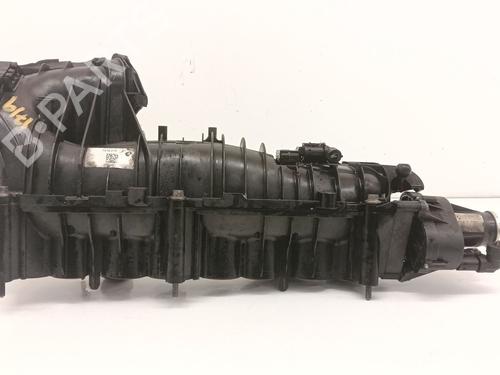 Used Intake manifold BMW 3 (E90) 320 d (177 hp) 31814489