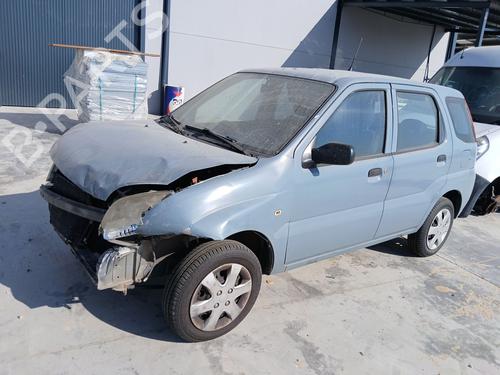 Left front window switch SUBARU JUSTY III (G3X) 1.3 AWD (G3X413) | BP36563960I27  - Image 10