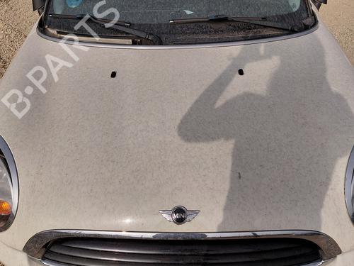 Hood MINI MINI (R56) One BP26741036C1
