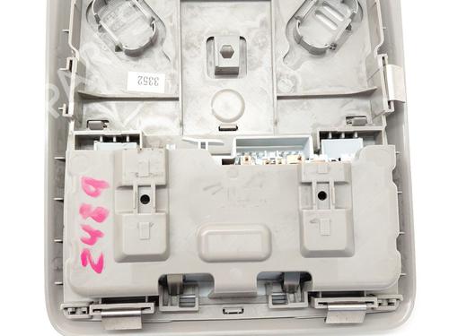 Interior roof light OPEL MOKKA / MOKKA X (J13) 1.7 CDTI (_76) | BP32232575I8