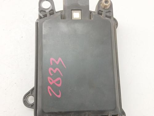 Used Electronic module Electronic module 37540287 37540287
