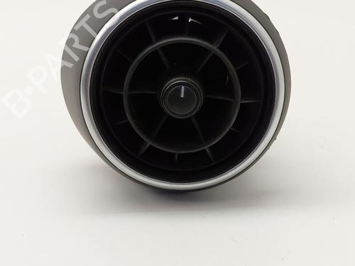 Used Air vent AUDI A1 (8X1, 8XK) [2010-2019]  19037720