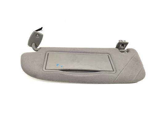 Used Left sun visor PEUGEOT 607 (9D, 9U) 2.2 HDi (133 hp) 15980724