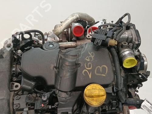 Engine RENAULT MEGANE III Hatchback (BZ0/1_, B3_) 1.5 dCi (BZ09, BZ0D, BZ1W, BZ29, BZ14) | BP34161879M1 - Image 8