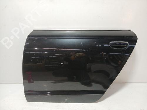left-rear-door-audi-a6-c6-4f2-2004-2005-2006-2007-2008-2009-2010-2011-38950943 main image