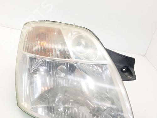 Used Right headlight Right headlight KIA PICANTO I (SA) 1.1 (65 hp) 34629498 34629498