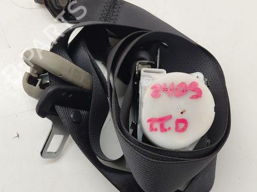 Used Rear middle belt tensioner KIA CARENS IV 1.7 CRDi (116 hp) 31290829