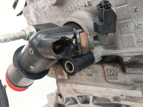 Engine FORD KA+ III (UK, FK) 1.2 | BP37030613M1 - Image 5