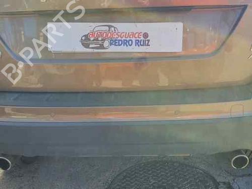 Used Rear bumper VOLVO XC60 I SUV (156) D5 AWD (205 hp) 22970028