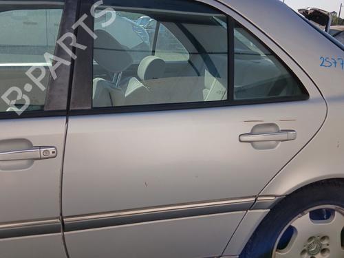 left-rear-door-mercedes-benz-c-class-w202-1993-1994-1995-1996-1997-1998-1999-2000-33467761 main image