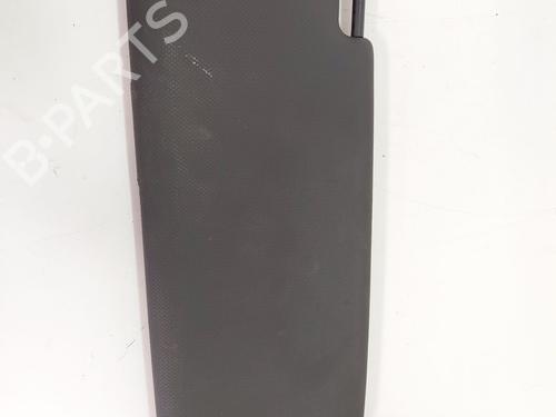 Used Left sun visor AUDI A5 (8T3) 2.7 TDI (190 hp) 27683162