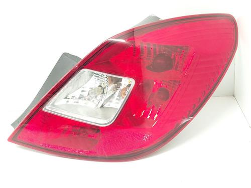 Used Right taillight OPEL CORSA D (S07) 1.3 CDTI (L08, L68) (75 hp) 31664545